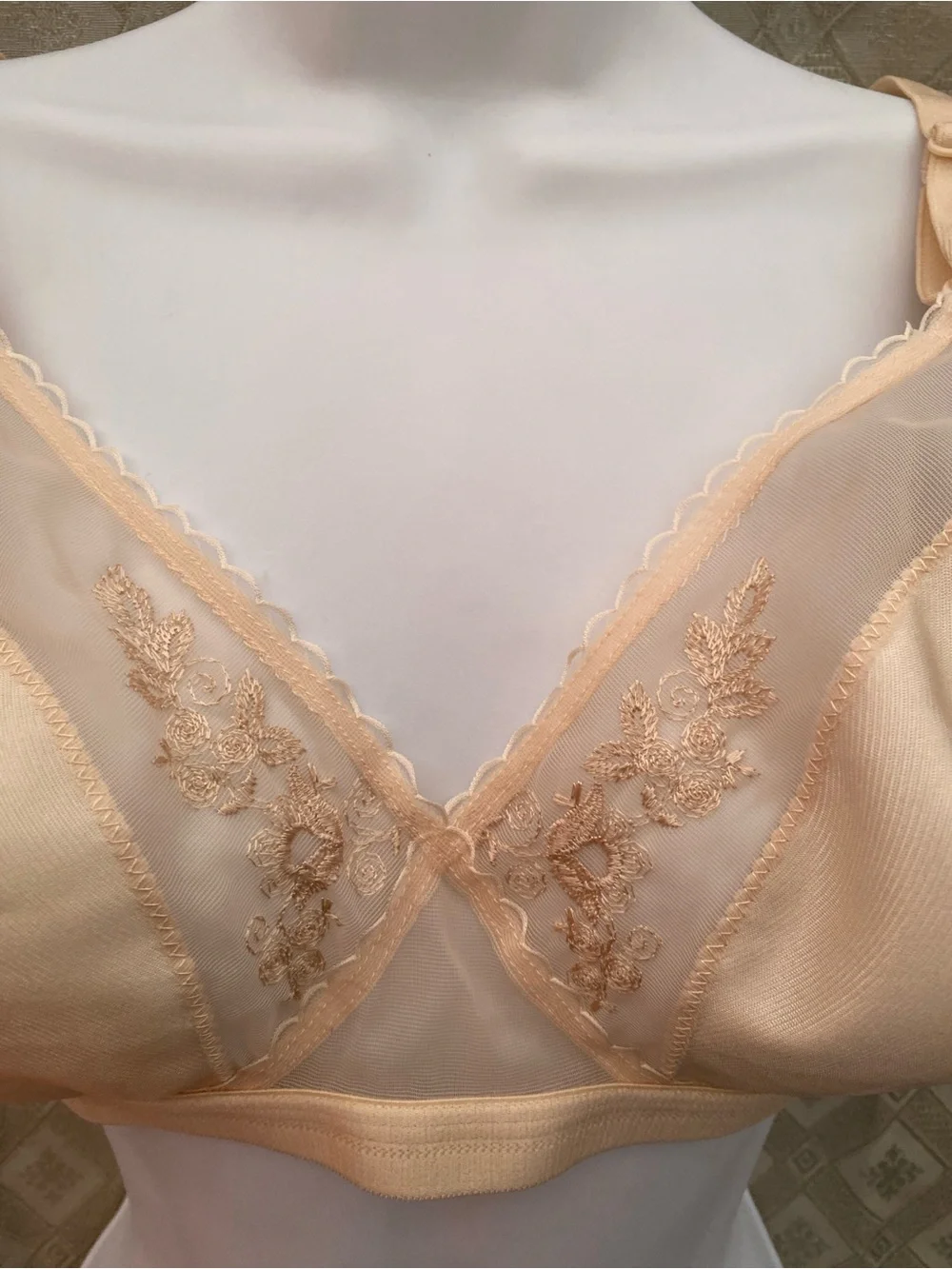 Playtex vintage bra